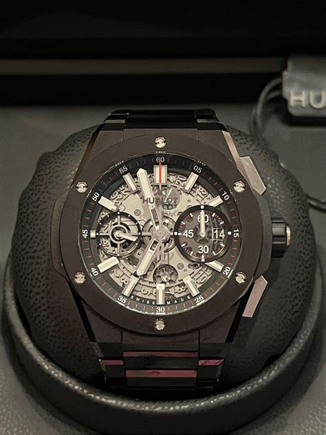 hublot 二手|二手的Hublot 宇舶手錶 .